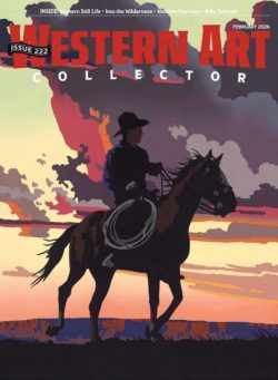 Western Art Collector – February 2026