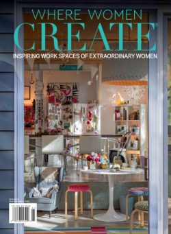 WHERE Women Create – Spring 2026