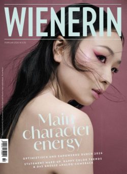 Wienerin – Februar 2026
