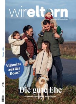 Wir Eltern – Februar 2026