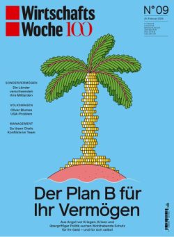 WirtschaftsWoche – 20 Februar 2026