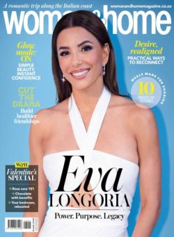 Woman & Home South Africa – February 2026