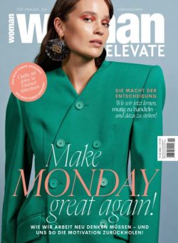 Woman Austria – 19 Februar 2026