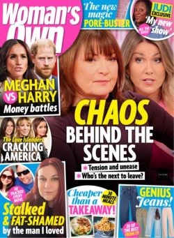 Woman’s Own – 17 February 2026