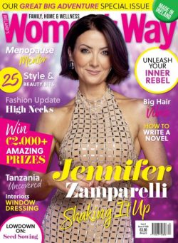 Woman’s Way – March 2 2026