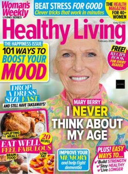 Woman’s Weekly Living Series – February 2026