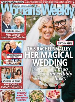 Woman’s Weekly New Zealand – 1 February 2026
