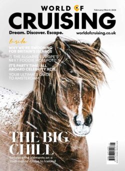 World of Cruising – February-March 2026