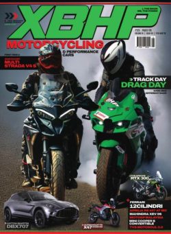 xBhp – February-March 2026