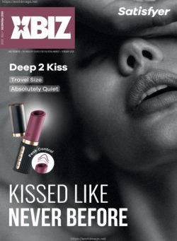 XBIZ Premiere – February 2026