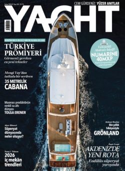 Yacht Turkiye – 2 Subat 2026