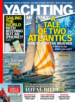 Yachting Monthly – March 2026