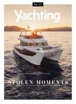 Yachting USA – March 2026