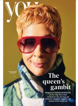 You – 18 January 2026