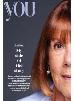 You UK – 15 February 2026