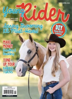 Young Rider – March-April 2026
