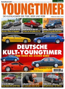 Youngtimer – Februar 2026