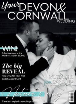 Your Devon & Cornwall Wedding – January-February 2026