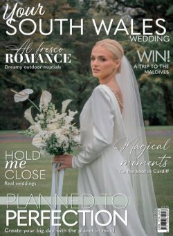 Your South Wales Wedding – January-February 2026