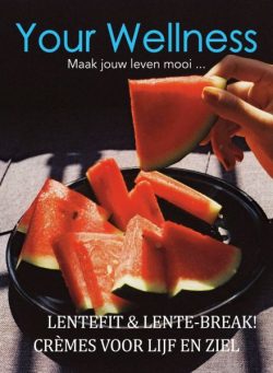 Your Wellness – Lente 2026