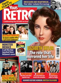 Yours Retro – Issue 97 2026