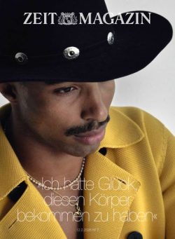 Zeit Magazin – 12 Februar 2026