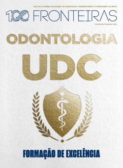 100Fronteiras – Fevereiro 2026