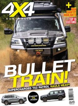 4×4 Magazine Australia – February 2026