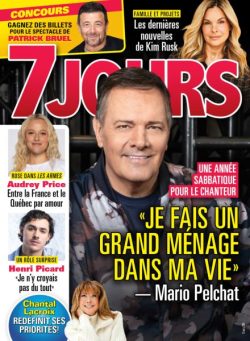 7 Jours – 13 Mars 2026