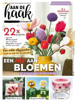 Aan de Haak – Issue 67 2026