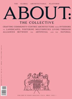 About – The Collective – Maggio 2025