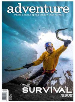 Adventure Magazine – April-May 2026