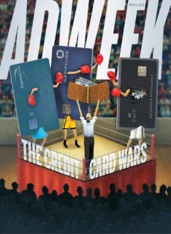 Adweek – March 2026