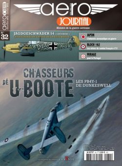Aero Journal – Decembre 2012 – Janvier 2013