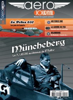 Aero Journal – Fevrier-Mars 2008