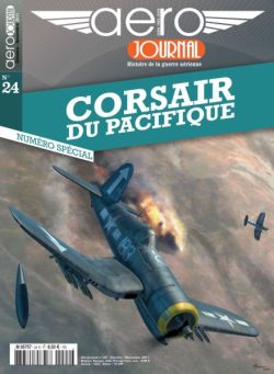 Aero Journal – Numero Special – Octobre-Novembre 2011