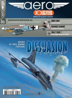 Aero Journal – Octobre-Novembre 2012