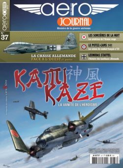 Aero Journal – Octobre-Novembre 2013