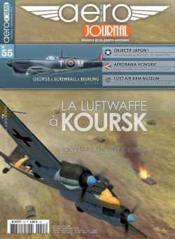Aero Journal – Octobre-Novembre 2016