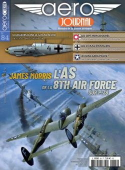 Aero Journal – Octobre-Novembre 2021