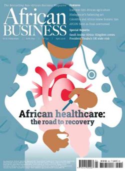 African Business English Edition – April 2026