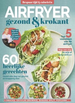 Airfryer Nederland – Maart 2026