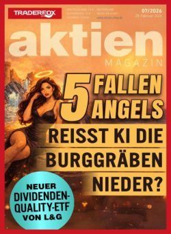 Aktien Magazin – 28 Februar 2026