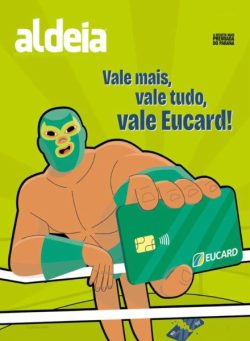 Aldeia – Fevereiro 2026