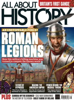 All About History – Issue 166 2026