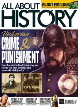 All About History – Issue 167 2026