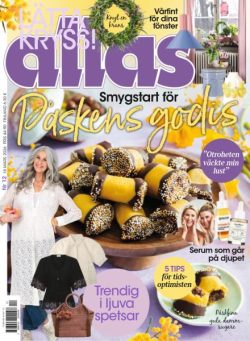 Allas – 18 Mars 2026