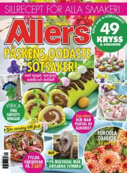 Allers – 18 Mars 2026