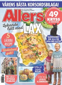 Allers – 26 Februari 2026