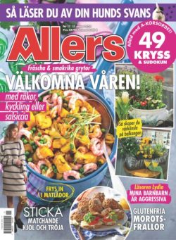 Allers – 5 Mars 2026